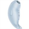 Szívó stimulátor SATISFYER SEAL YOU SOON