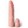 Pene Funda FANTASY X-TENSIONS 17,78 cm hosszú