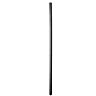 Urethrális Probe ALL BLACK - 8MM Szilikon Egyedi Érzésekhez