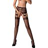 Harisnya PASSION WOMAN GARTER S027