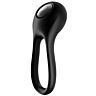 Cock Ring SATISFYER MAJESTIC DUO RING VIBRATOR