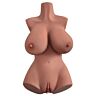 Vagina Sleeve PDX PLUS Perfect 10 Torso – Ultra Reális Kialakítás