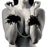 Kézbilincsek COQUETTE ACCESSORIES COQUETTE CHIC DESIRE