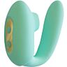 Páros játékok XOCOON Couples Foreplay Enhancer Mint