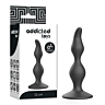 BDSM Anális Plug ADDICTED TOYS 12 cm