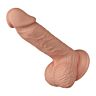 Dildo BAILE Gyönyörű Találkozás Rugalmas Catoablepas