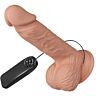 Catoblepas Természetes Találkozás Vibrátor 20.6 cm