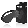 Egész maszk FETISH SUBMISSIVE - Vegán bőr
