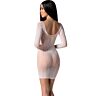 Bodystocking PASSION BS101 | Rugalmas és vonzó