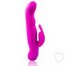 Vibrátor PRETTY LOVE HIGH GRADE HALE LILAC 30 vibrációs móddal