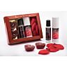 Párok készlet EXTASE SENSUAL RED TEMPTATION