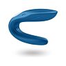 Vibrátor SATISFYER PARTNER Partner Toy Whale