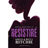 Ellenállok Krista Ritchie Becca Ritchie