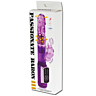 Rabbit vibrátor BAILE ROTATIONS BAILE - US RABBIT PASSION BARON 4 vibrációs móddal