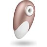 Vibrátor Satisfyer Pro Deluxe nyomás hullámmal