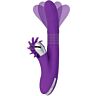 Rabbit vibrátor FUN FUNCTION BUNNY FUNNY ROTATION 2.0