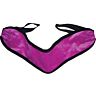 Hám Sex & Mischief DOGGIE STRAP-HEART SHAPED