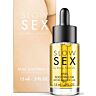 Masszázsolaj BIJOUX SLOW SEX 15 ML bőrnyugtató hatással