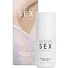 Masszázs olaj BIJOUX SLOW SEX CBD 30 ml