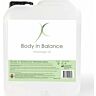 Masszázs Olaj BODY IN BALANCE 5000 ML - Hidratáló és nyugtató