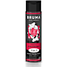 Masszázs Olaj BRUMA Eper 100 ml - Melegítő Hatás