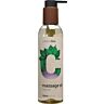 Masszázs Olaj COBECO BIO 150 ML Természetes Összetevőkkel