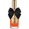Masszázs Olaj Bijoux Heat Effekt Eper Aroma 100 ml
