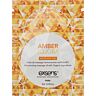 Masszázs Olaj Exsens Amber Jojoba 3 ml