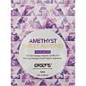 Masszázsolaj Exsens Amethyst Sweet Almond 3ml édes mandulával