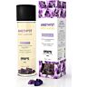 Relaxáló Olaj Exsens Amethyst Édes Mandula 100 ml