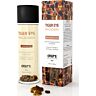 Masszázsolaj Exsens Protective Tiger Eye - Hidratáló és tápláló