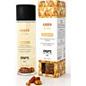 Masszázs Olaj Exsens Amber Jojoba 100 ml Kényeztető Élmény