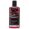 Masszázs olaj Warm 150 ml/ Felmelegítő hatás