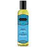Masszázsolaj KAMASUTRA SERENITY 236 ml Relaxáló hatással