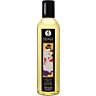 Erotikus Masszázs Olaj Shunga Sensual 60ML