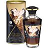 Masszázsolaj SHUNGA Coffee Flavor 100 ml - Serkentő hatás