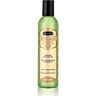 Masszázs olaj KAMASUTRA Vanilla 236 ml - Selymes és hidratáló