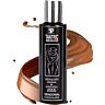 Természetes masszázsolaj EROS-ART csokoládé illattal 100 ml