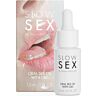 CBD Olaj BIJOUX SLOW SEX - Szájjal való szexhez