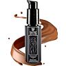 Masszázs Olaj EROS-ART Csokoládé Illat 30 ml