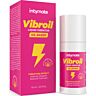 Intimátus Olaj INTIMATELINE INTYMATE 15 ml vibráló hatás