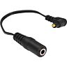 Adapter Elektrostimulátorhoz 3.5 mm Elektrostimulátorral