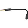 Kábeladapter 3.5 mm ELECTRASTIM a szexuális játékokhoz