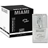 Feromonás parfüm HOT Miami Spicy Man 30 ml vonzalommal