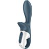 Hinchable vibrátor SATISFYER AIR PUMP BOOTY 2