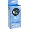 Vibrátor Exs Air thin 12?s kényelmes és vékony