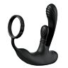 Vibrátor ANAL FANTASY ELITE ASS-GASM INTIMOTION remegő