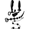 Szexjáték ANAL FANTASY ELITE COLLECTION Beginner Fantasy Anal Kit