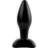 BDSM Plug ANAL FANTASY Small Plug ergonomikus kialakítással
