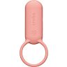 Vibrátor Iroha SVR Coral Pink 15 vibrációs móddal